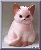Hemmingway cats Money box