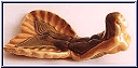 mermaid dish