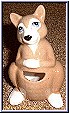 brown c/w