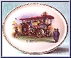 1897 Burrell -Steam Engine