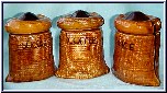storage jars